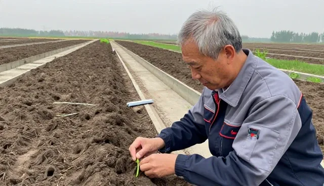 种苗供应如何支撑农产品高效流通