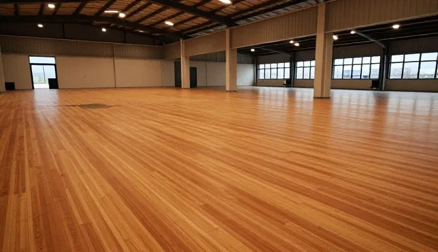 装修施工中技术更新的选型关注点