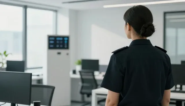 家政服务中人员管理的性能与适用条件分析