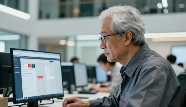 信息化方案下域名运维管理的性能优化与适用条件分析