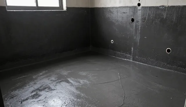 卫生间防水施工中选型关注点的深度解析