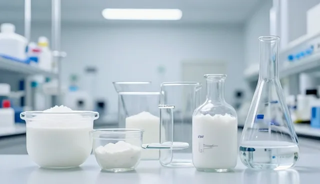 原料控制在化工产品研发中的核心地位与实践路径