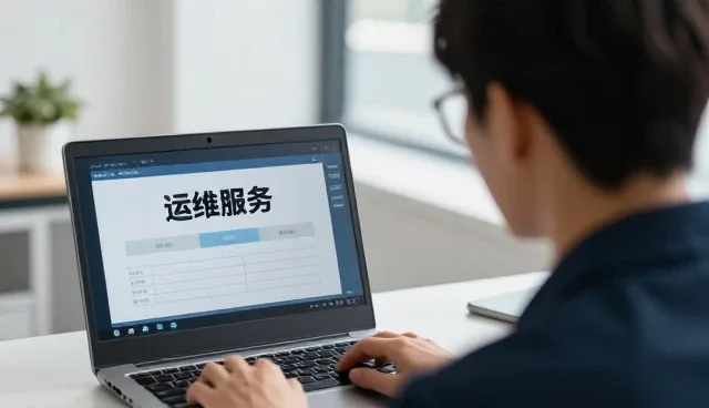 远程监控在运维服务中的实践与优化建议