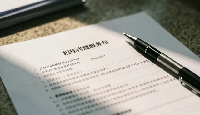 项目管理服务选型需关注的四大关键要素