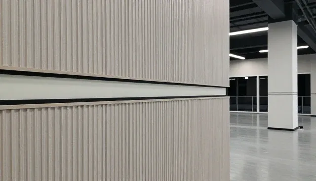 墙面装饰板在定制家具中的适用条件与选择依据