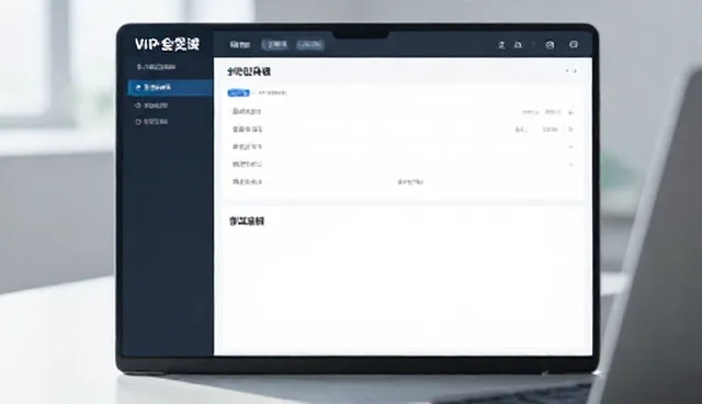 视频点播系统如何优化学习计划制定，提升VIP会员课程体验