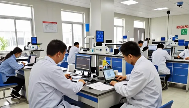 工程安装调试中的选型关注点与业务发展趋势分析