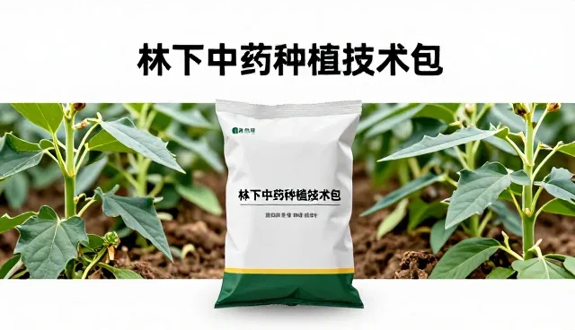 生长管理技术在生态产业发展中的适配性分析
