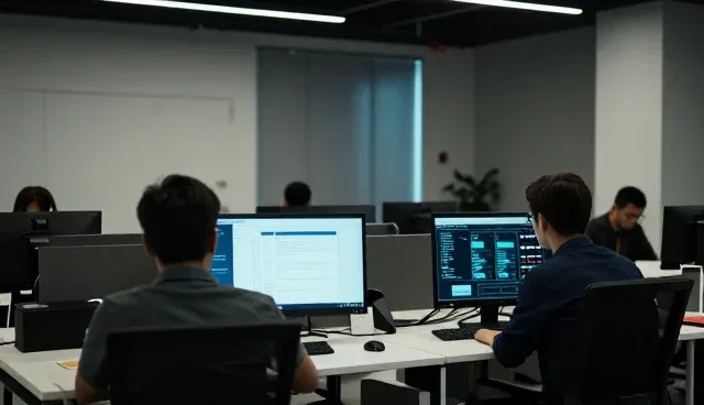 运维系统性能瓶颈分析及优化策略