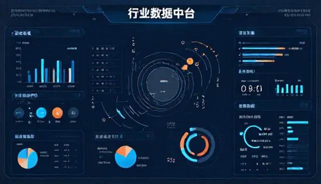 制造业数据处理难点与优化方向，如何选型更高效