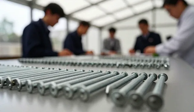批量产品销售中的质量检验关键选型关注点