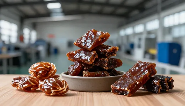 健康零食保鲜难题破解之道