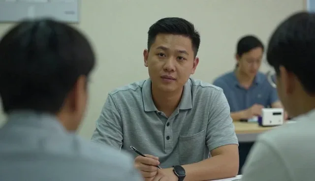 核对清单：医疗设备选型中的需求反馈关键点