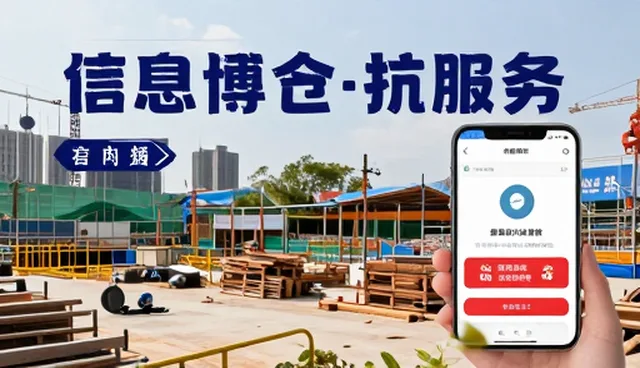 展会信息推送中选型关注点解析与问题应对