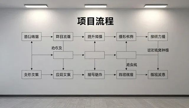 企业平台流程优化中的常见问题与解决策略
