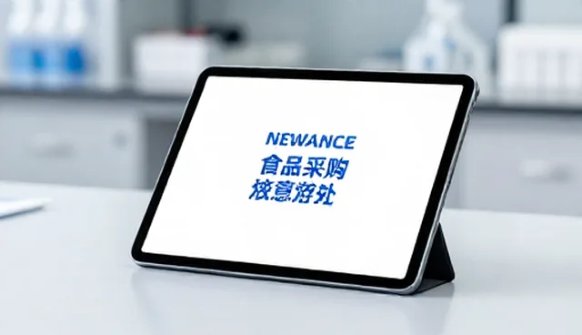 从商品采购到仓储配送的选型关注点