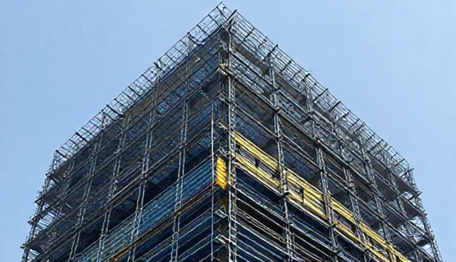 钢结构维护套装使用要点与日常维护建议