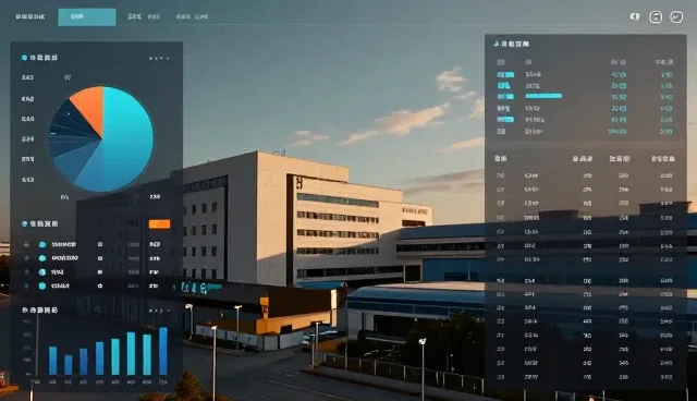 公司网站制作团队：如何通过运营数据分析提升黄页信息服务效率