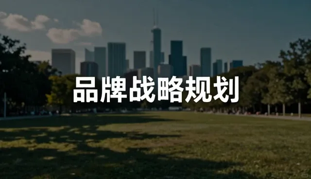 品牌战略如何驱动企业战略落地的实践路径