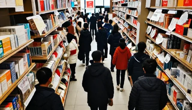 一件代发模式下采购效率的影响因素分析