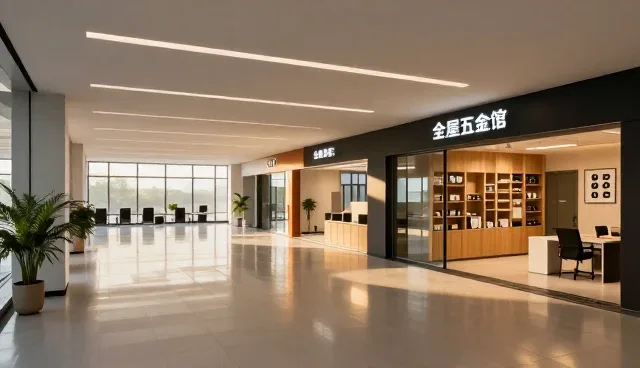 装修设计选型中的常见误区与实用建议