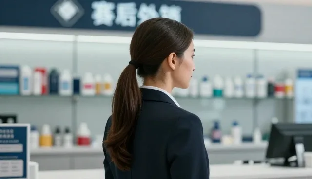 商品在渠道分销中的使用与维护建议