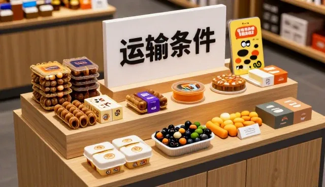 仓储配送中常见问题及应对策略解析