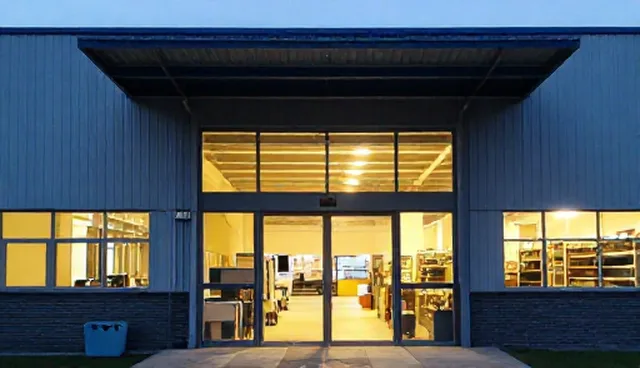 网站建设找哪家公司好，选型关注点有哪些