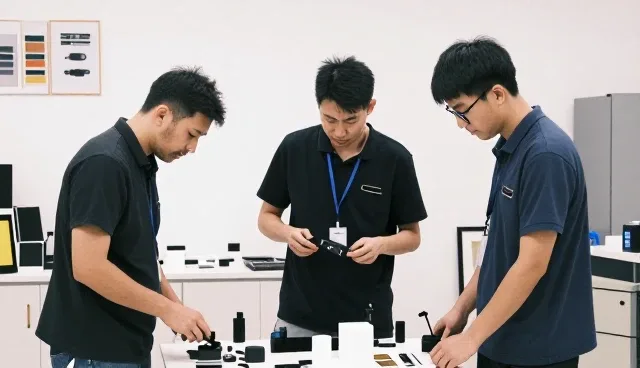 工业机械臂在制造业升级中的应用趋势