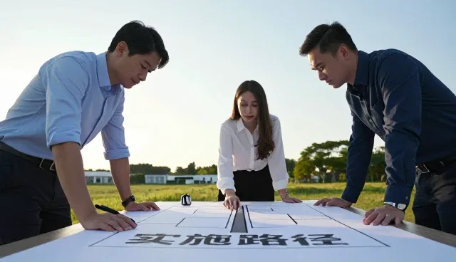 项目执行全流程跟进中的实际应用场景分析