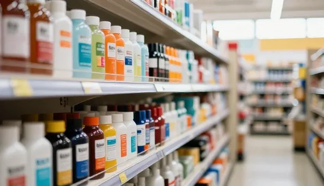 日用百货组合在提升运营效率中的多场景应用分析