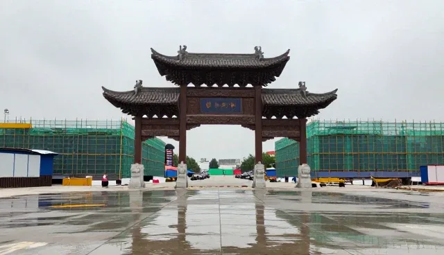 材料适配性在项目施工中的全流程跟进要点