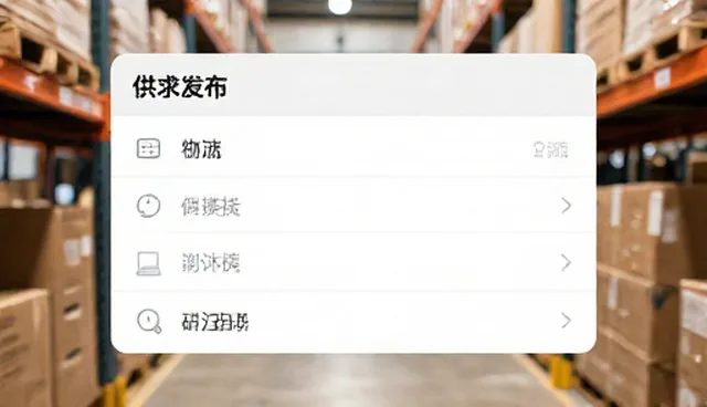 做网站在哪：数据处理行业的供求信息发布策略