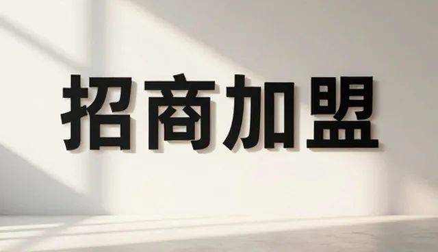 学校网站建设：招商加盟展示的数字化转型新路径