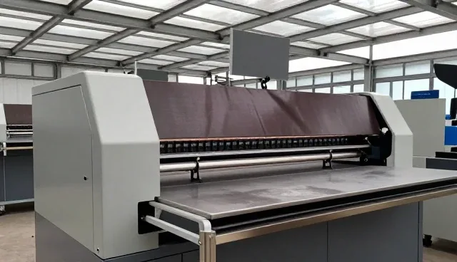 机械设备选型建议：适用场景与限制条件分析