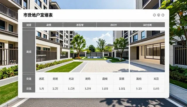 如何选择市场分析报告的两种常见模式