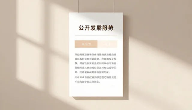 信息化方案在公众号运营中的场景化应用实践