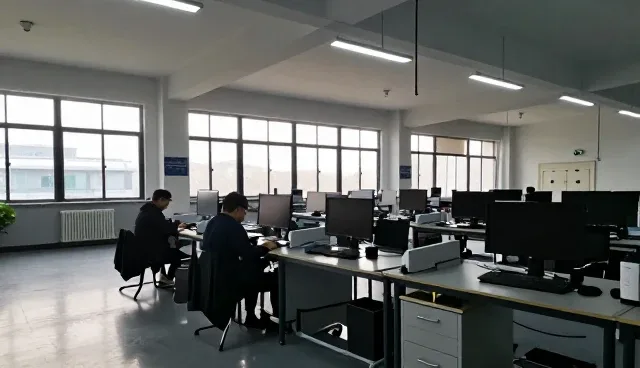 网络优化中的团队协作对结果的影响分析