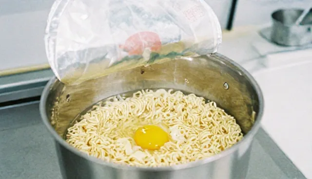 即食面制品如何保持最佳保鲜效果？