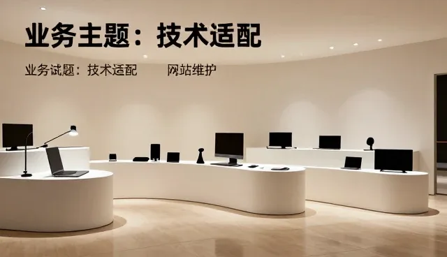 标准小程序商城日常使用与维护的关键要点