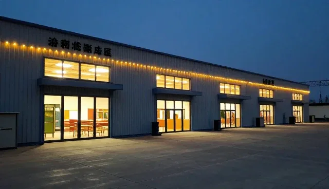 库存管理中存储条件影响食品销售的处理方法