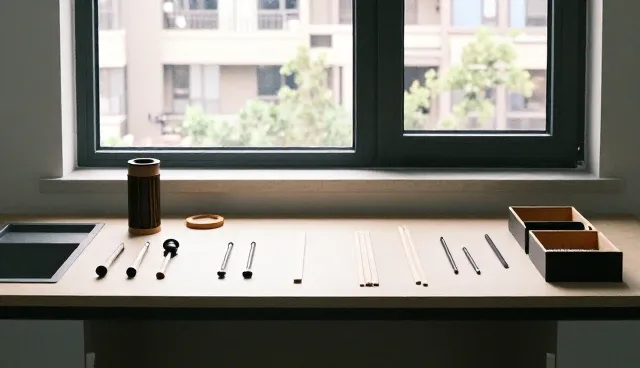 对象覆盖视角下的安装调试选型关键要素