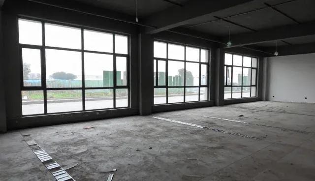商铺装修选型关注点及实际应用场景分析