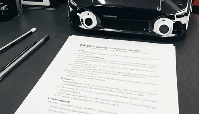 汽车销售中装饰改装误区澄清与选型关注点解析