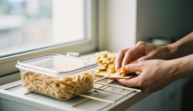 即食休闲食品在不同环境下的性能表现与适用场景分析