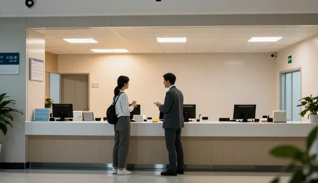 门诊服务便捷化在基层医疗机构的应用实践