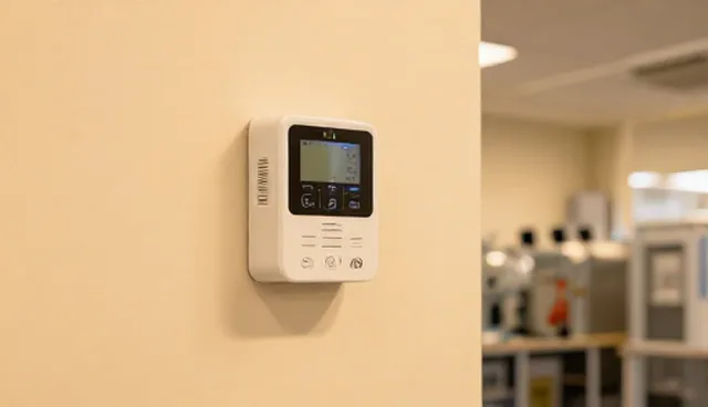 核对清单：智能报警器选型的关键检查要点