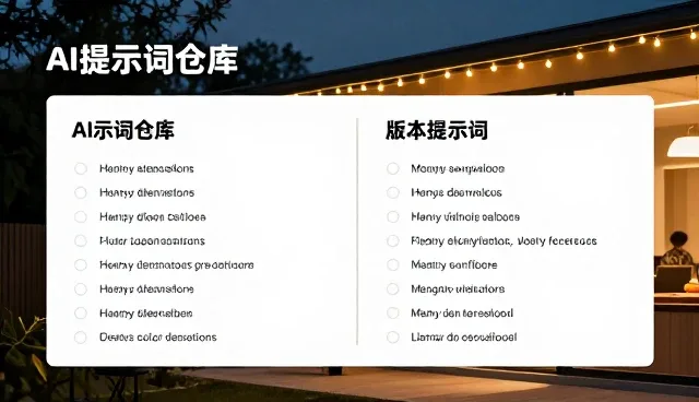 如何高效利用效果调优提示词提升自媒体运营