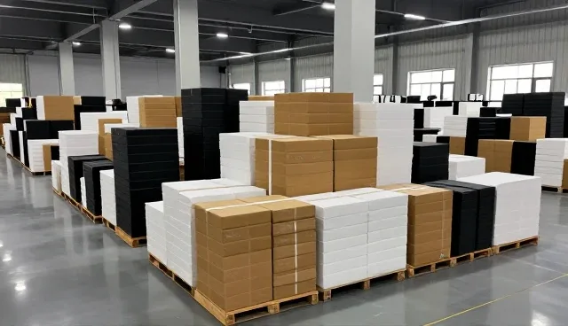 多品类代发商品性能优化，提升用户体验