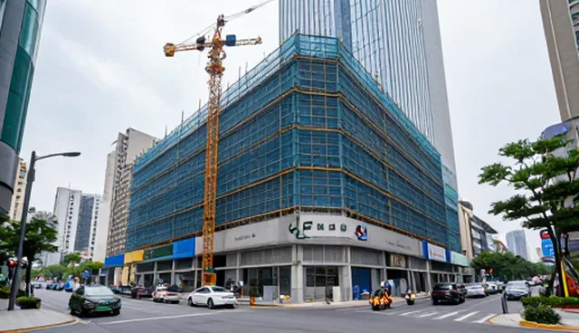 系统集成方案中设备选型的关键要点与日常维护建议